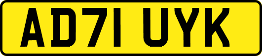 AD71UYK