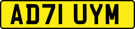 AD71UYM