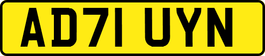 AD71UYN