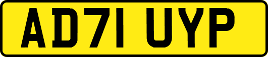 AD71UYP