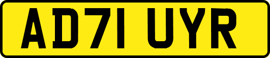 AD71UYR