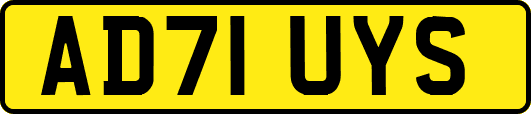 AD71UYS