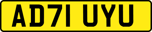 AD71UYU