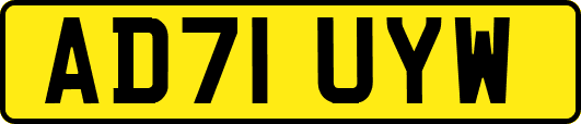 AD71UYW