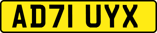 AD71UYX