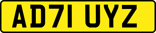 AD71UYZ