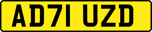 AD71UZD