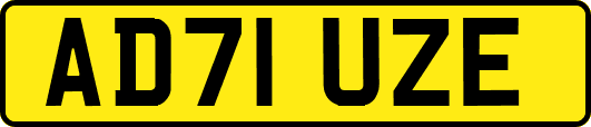 AD71UZE