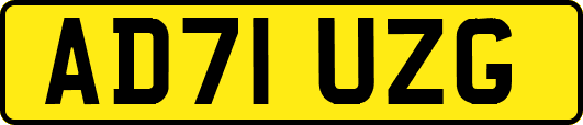 AD71UZG