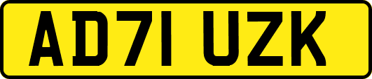 AD71UZK