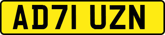 AD71UZN