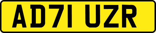 AD71UZR