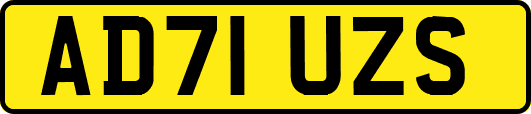 AD71UZS