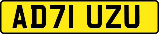 AD71UZU