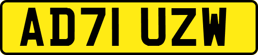 AD71UZW