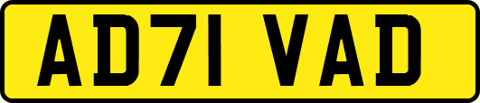 AD71VAD