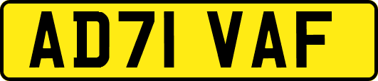 AD71VAF