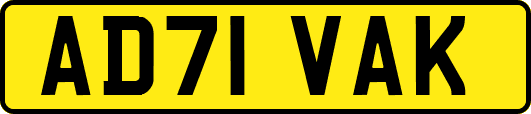 AD71VAK