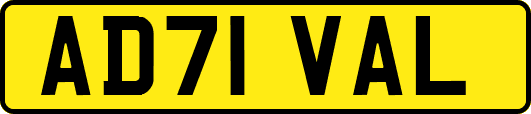 AD71VAL
