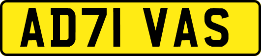 AD71VAS