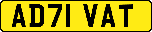 AD71VAT