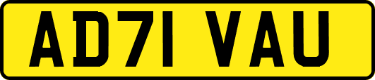 AD71VAU