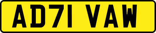 AD71VAW