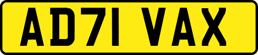 AD71VAX