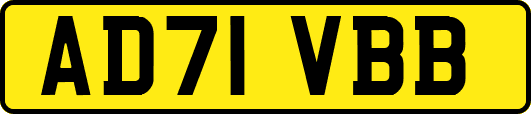 AD71VBB