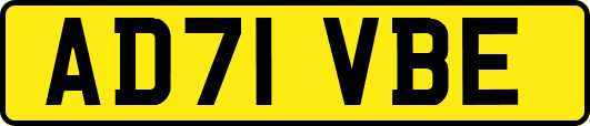 AD71VBE