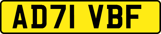 AD71VBF