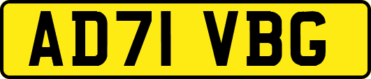AD71VBG