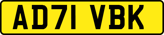 AD71VBK