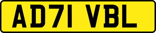 AD71VBL