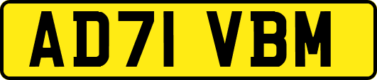 AD71VBM