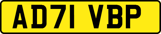 AD71VBP