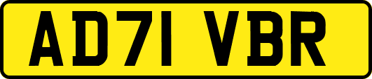 AD71VBR
