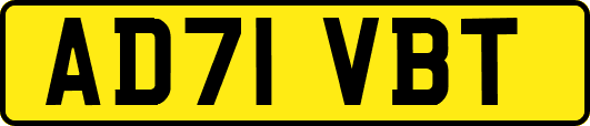 AD71VBT