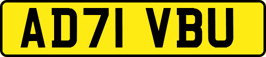AD71VBU
