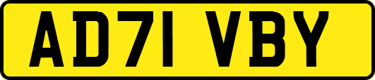 AD71VBY