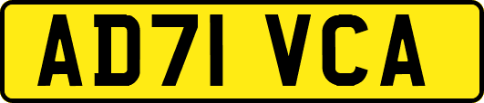 AD71VCA