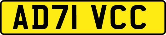 AD71VCC