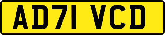 AD71VCD