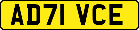 AD71VCE