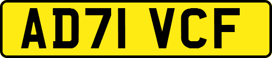 AD71VCF