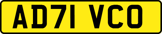 AD71VCO