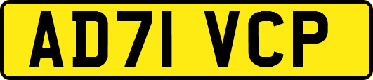 AD71VCP