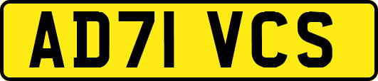 AD71VCS