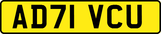 AD71VCU