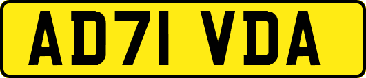 AD71VDA